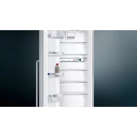Kontrolsat - Frigorífico Siemens iQ500 KS36VAIDP (346L - Classe D - Inox)