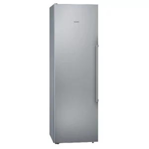 Kontrolsat - Siemens iQ500 KS36VAIEP Refrigerator (346L - Class E - Stainless Steel)