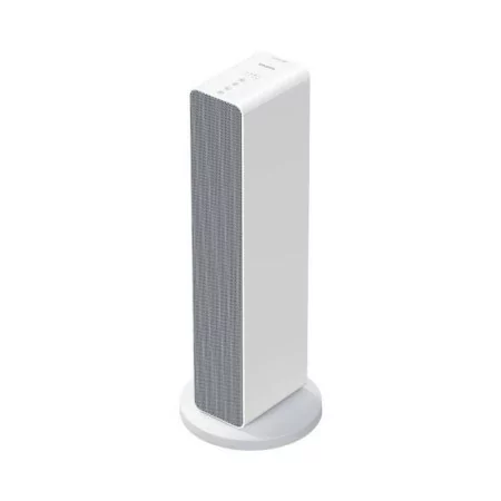 Aquecedor Inteligente Smartmi - Termoventilador Cerâmico - 2000W|Xiaomi|6970403201431