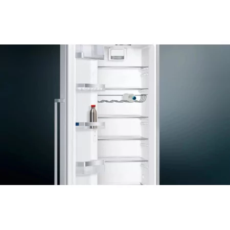 Kontrolsat - Siemens iQ500 KS36VAIEP Refrigerator (346L - Class E - Stainless Steel) Kontrolsat - Siemens iQ500 KS36VAIEP Refrigerator (346L - Class E - Stainless Steel)