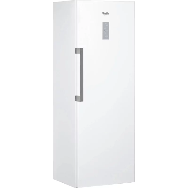 Kontrolsat - Whirlpool SW8 AM2D WHR 2 Refrigerator (364L - Class E - White) Kontrolsat - Whirlpool SW8 AM2D WHR 2 Refrigerator (364L - Class E - White)