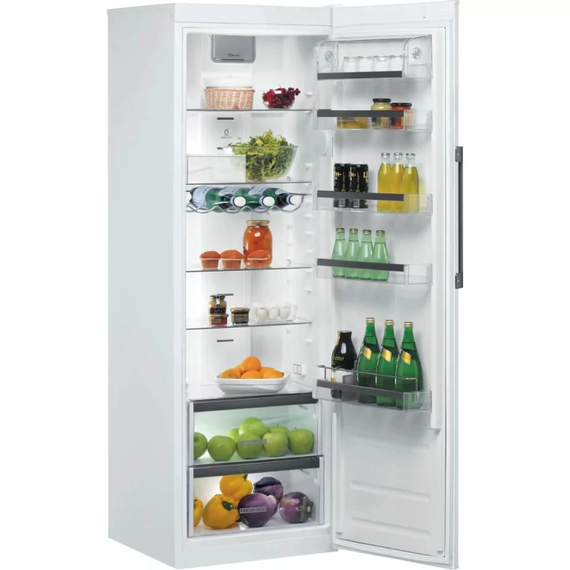 Kontrolsat - Frigorífico Whirlpool SW8 AM2D WHR 2 (364L - Classe E - Branco)