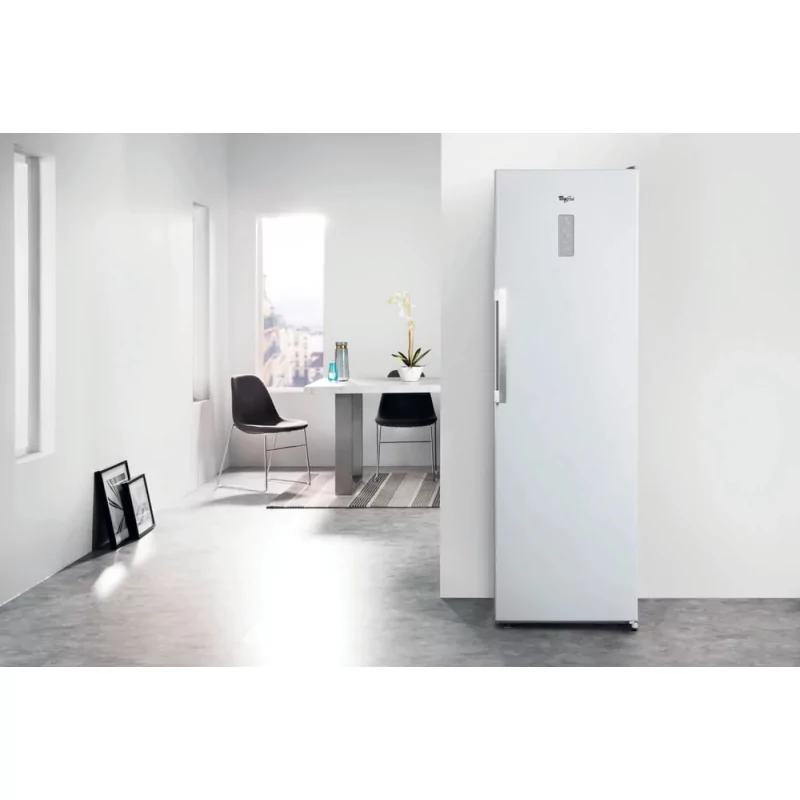 Kontrolsat - Whirlpool SW8 AM2D WHR 2 Refrigerator (364L - Class E - White)