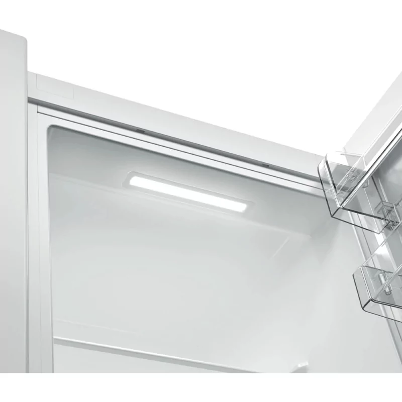 Kontrolsat - Frigorífico Whirlpool SW8 AM2 D XR 2 (364L - Classe E - Inox)