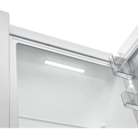 Kontrolsat - Frigorífico Whirlpool SW8 AM2 D XR 2 (364L - Classe E - Inox) Kontrolsat - Frigorífico Whirlpool SW8 AM2 D XR 2 (364L - Classe E - Inox)