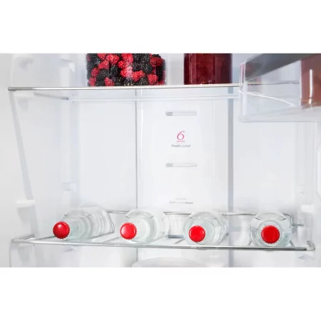 Kontrolsat - Frigorífico Whirlpool SW8 AM2 D XR 2 (364L - Classe E - Inox) Kontrolsat - Frigorífico Whirlpool SW8 AM2 D XR 2 (364L - Classe E - Inox)