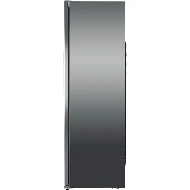 Kontrolsat - Frigorífico Whirlpool SW8 AM2 D XR 2 (364L - Classe E - Inox)
