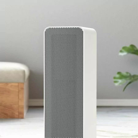 Aquecedor Inteligente Smartmi - Termoventilador Cerâmico - 2000W|Xiaomi|6970403201431
