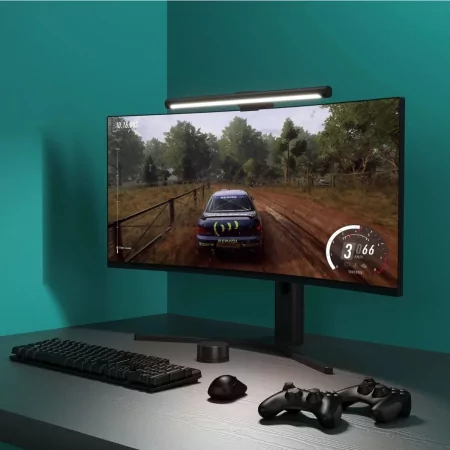 Kontrolsat - Xiaomi Mi Computer Monitor Light Bar Bulb - BHR4838GL