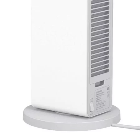 Aquecedor Inteligente Smartmi - Termoventilador Cerâmico - 2000W|Xiaomi|6970403201431