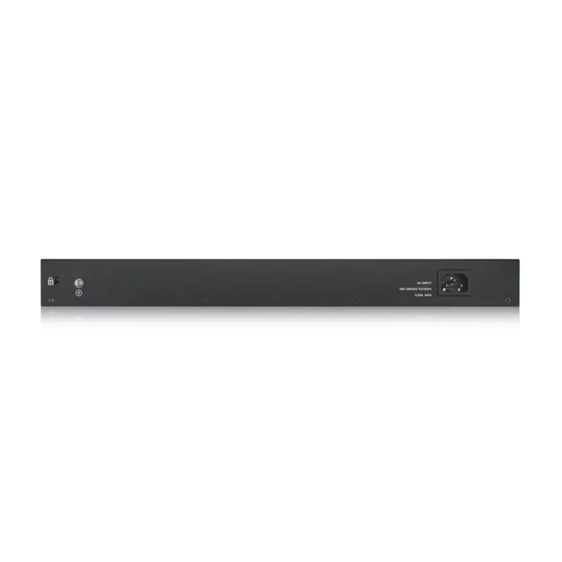 Kontrolsat - Hub Switch 24 Ptos Zyxel Gs192024hpv2-eu0101f
