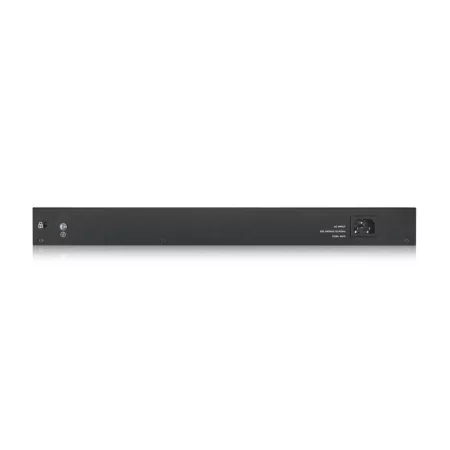 Kontrolsat - Hub Switch 24 Ptos Zyxel Gs192024hpv2-eu0101f Kontrolsat - Hub Switch 24 Ptos Zyxel Gs192024hpv2-eu0101f