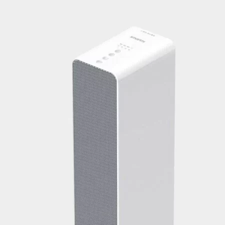 Aquecedor Inteligente Smartmi - Termoventilador Cerâmico - 2000W|Xiaomi|6970403201431