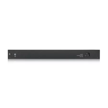 Kontrolsat - Hub Switch 48 Ptos Zyxel Gs192048hpv2-eu0101f Kontrolsat - Hub Switch 48 Ptos Zyxel Gs192048hpv2-eu0101f