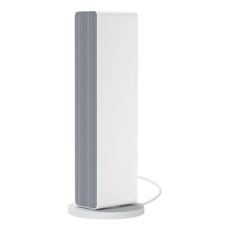 Aquecedor Inteligente Smartmi - Termoventilador Cerâmico - 2000W|Xiaomi|6970403201431 Aquecedor Inteligente Smartmi - Termoventilador Cerâmico - 2000W|Xiaomi|6970403201431