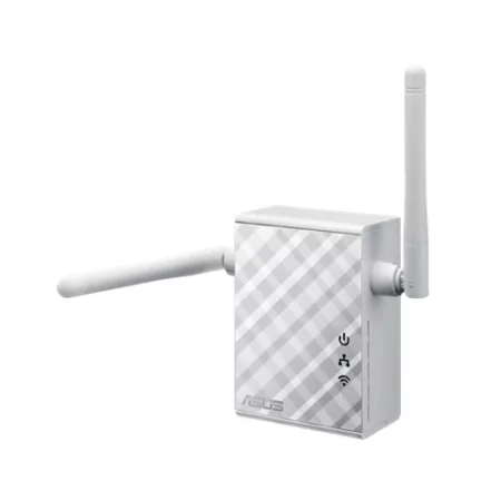 Kontrolsat - Repetidor de Sinal ASUS N300 RP-N12