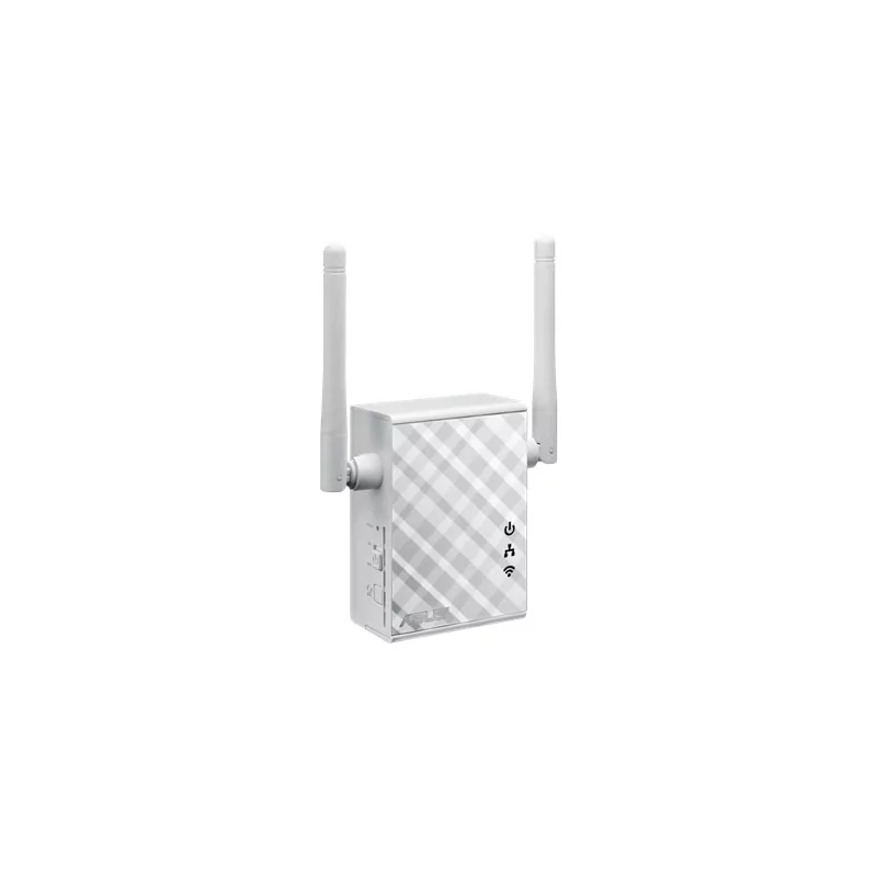 Kontrolsat - Repetidor de Sinal ASUS N300 RP-N12