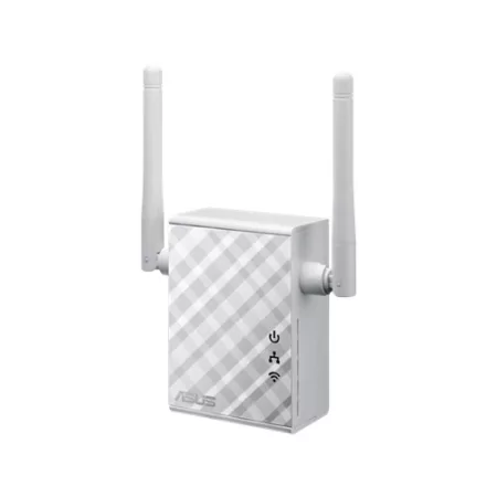 Kontrolsat - Repetidor de Sinal ASUS N300 RP-N12