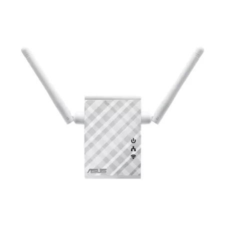 Kontrolsat - Repetidor de Sinal ASUS N300 RP-N12