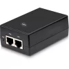 Kontrolsat - Ubiquiti Adaptador 24VDC 24W Gbit - POE-24-24W-L
