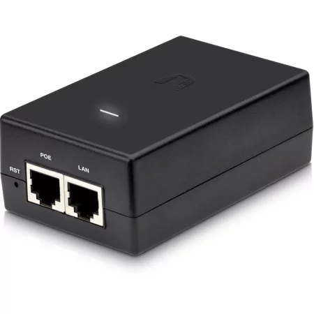 Kontrolsat - Ubiquiti Adapter 24VDC 24W Gbit - POE-24-24W-L Kontrolsat - Ubiquiti Adapter 24VDC 24W Gbit - POE-24-24W-L