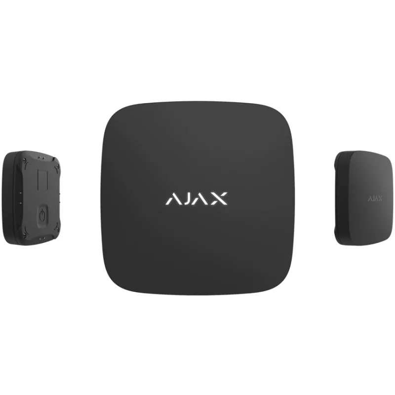 Kontrolsat - Ajax Detector de Inundação sem Fios 868 Mhz Jeweller