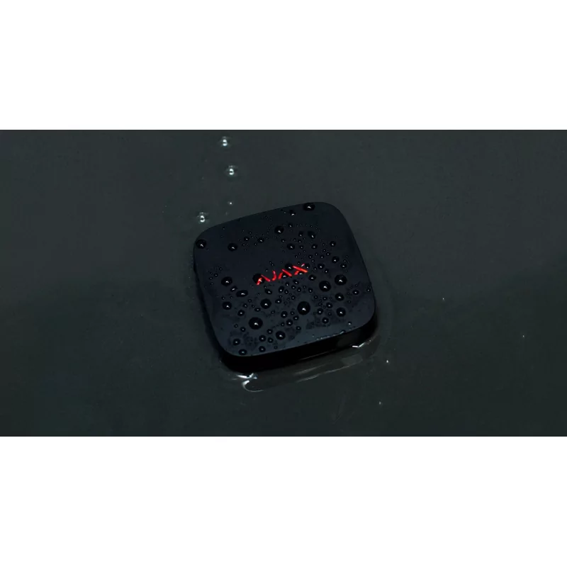 Kontrolsat - Ajax Detector de Inundação sem Fios 868 Mhz Jeweller