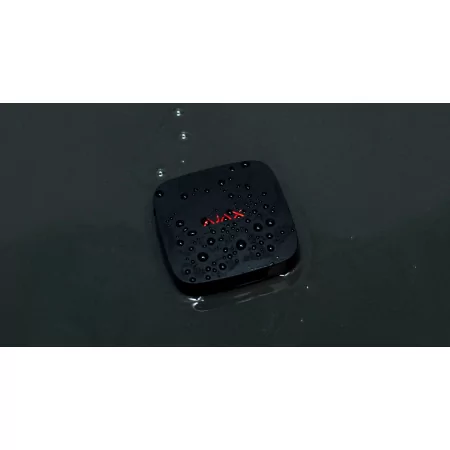 Kontrolsat - Ajax Detetor de Inundação sem Fios 868 Mhz Jeweller Kontrolsat - Ajax Detetor de Inundação sem Fios 868 Mhz Jeweller