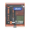Kit de Ferramentas de Precisão TT7300 - Toman - 73pcs|Toman|5999883026373