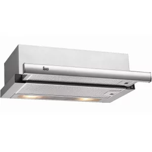Kontrolsat - Teka Telescopic Hood TL1 52 - (50cm - 332 m3/h - Stainless Steel)