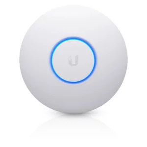 Kontrolsat - Ubiquiti Access Point UniFi AP nanoHD PoE (Pack 3) - Dual-Band 2.4GHz/5GHz 2.8dBi/3dBi - UAP-nanoHD-3