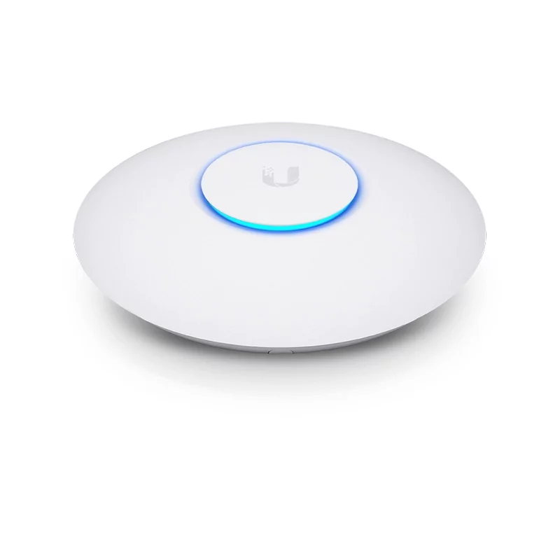 Kontrolsat - Ubiquiti Access Point UniFi AP nanoHD PoE (Pack 3) - Dual-Band 2.4GHz/5GHz 2.8dBi/3dBi - UAP-nanoHD-3