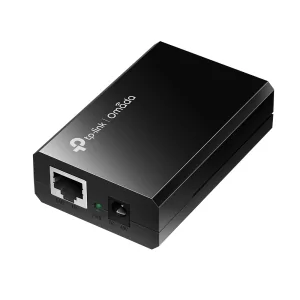 Kontrolsat - Injetor POE TP-Link 48v - TL-POE 150S