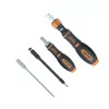 Kit de Ferramentas de Precisão TT7300 - Toman - 73pcs|Toman|5999883026373