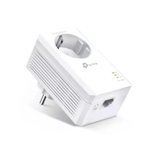 Kontrolsat - Powerline Extender TP-Link AV1000 - TL-PA7017P