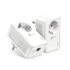 Powerline Starter Kit TP-Link AV1000 - Tl-PA7017P KIT