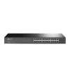 Kontrolsat - TP-Link 24 Rack Port Switch - TL-SF1024 - 10/100Mbp