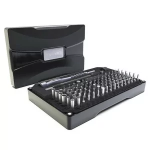 Kit de Ferramentas de...