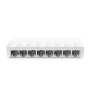 Kontrolsat - Switch 8 Portas TP-Link - LS1008