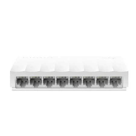 Kontrolsat - Switch 8 Portas TP-Link - LS1008 - Gigabit Kontrolsat - Switch 8 Portas TP-Link - LS1008 - Gigabit