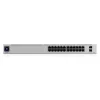 Ubiquiti Switch Unifi Pro Gigabit PoE - 24 Portas - USW-Pro-24-POE
