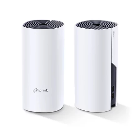 Kontrolsat - TP-Link Deco P9 (Pack 2) - Whole Home Mesh - Wi-Fi - AC1200 Kontrolsat - TP-Link Deco P9 (Pack 2) - Whole Home Mesh - Wi-Fi - AC1200