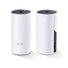 TP-Link Deco P9 (Pack 2) - Whole Home Mesh - Wi-Fi - AC1200