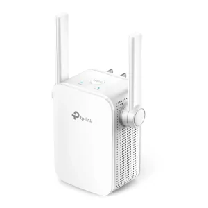 Kontrolsat - Repetidor Wi-Fi TP-Link - TL-WA855RE - N300 LAN