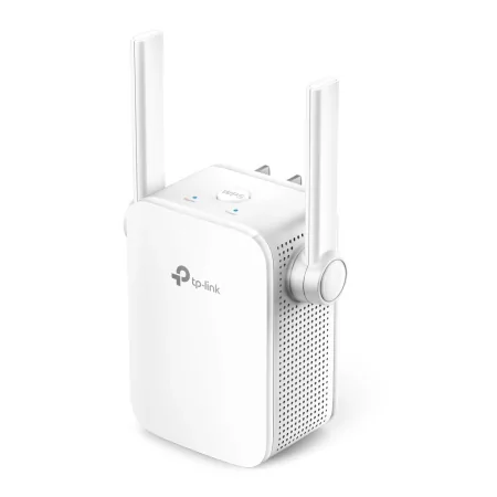 Kontrolsat - TP-Link Wi-Fi Repeater - TL-WA855RE - N300 LAN