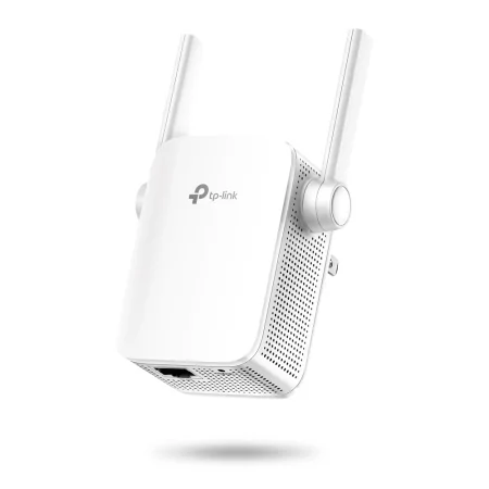 Kontrolsat - TP-Link Wi-Fi Repeater - TL-WA855RE - N300 LAN
