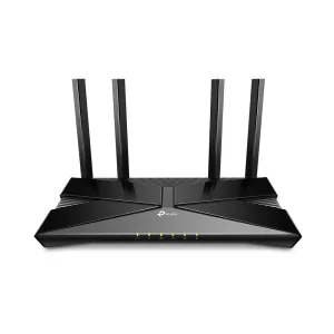 Kontrolsat - Router Wi-Fi 6 Archer AX10 AX1500 Dual Band com 4 Antenas e OneMesh™ - TP-Link