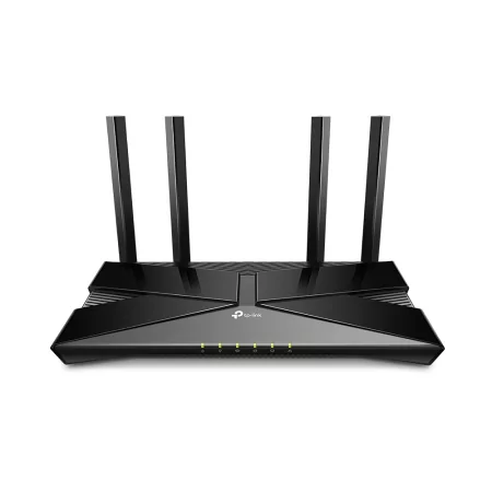 Kontrolsat - TP-Link Archer AX10 Router - AX1500 Dual Band Wi-Fi - Gigabit