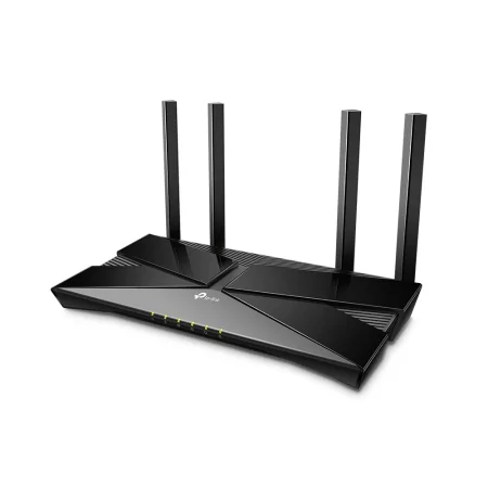 Kontrolsat - TP-Link Archer AX10 Router - AX1500 Dual Band Wi-Fi - Gigabit