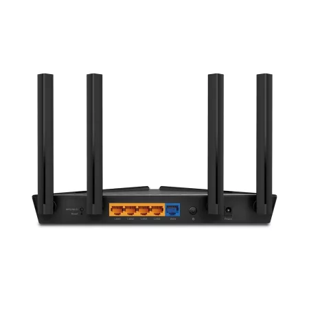 Kontrolsat - TP-Link Archer AX10 Router - AX1500 Dual Band Wi-Fi - Gigabit
